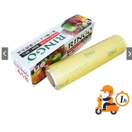 FOOD WRAP 418X45CM RINGO
