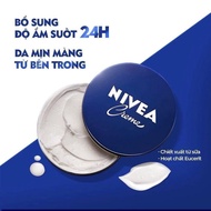 Nivea Cream Intensive Moisturizing Cream 169g Japanese Domestic Product, Nivea Creme