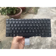 Original Dell Latitude 7300 5300 5300 2-in-1 5310 5310 2-in-1 Keyboard