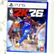 Nba 2K26 Ps5 Cassette basketball Game 2026 basketball basketball NBA 26 2k 26 Ps5 NBA 2k26 Ps5 Plays