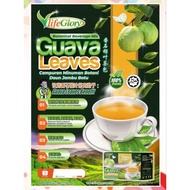V life Glory Guava Leaves Tea /番石榴叶茶包 15pcs Tea Bag ️