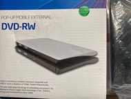 DVD -RW外置