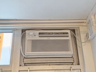 TCL 一匹變頻窗口式冷氣機
