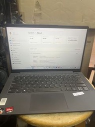 Lenovo  idea pad 5