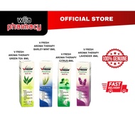 VFRESH AROMATHERAPY ROLL ON 8ML