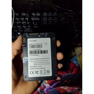 SSD 120g and HDD 322g win 10pro 22h2