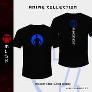 ♞,♘,♙RYONAN SLAMDUNK AKIRA SENDOH ANIME T-SHIRT | RYONAN SLAMDUNK ANIME SHIRT