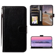 For Samsung Galaxy A80 A805FD Case Leather Flip Cover Phone Case