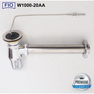 FIORENTINO W1000-20AA Sink Siphon