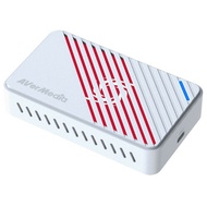 Live Gamer ULTRA S (GC553Pro ホワイト)　GC553PWH