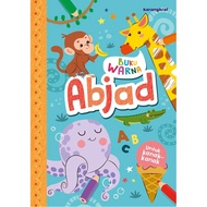 [Children's Book] Color Book Series 2025