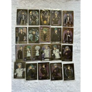 Twistedwonderland Collectibles (1) From Japan