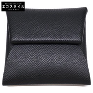นาฬิกาข้อมือหนัง Hermes Bastia รุ่น Z-stamp (สภาพดีเยี่ยม) [มือสอง]