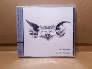 (全新) 言承旭  Not My Days / To Be With You  通常盤CD 日本版 Jerry Yan 心に宿る天使と悪魔を😈😇