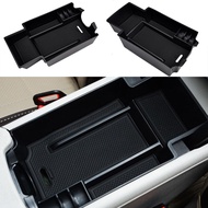 Cho Mercedes CLA GLA w176 A B Class A180 W246/ B180 2011-14 Đệm tỳ tay giữa lưu trữ hộp đựng dụng cụ