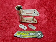 Engine monting mio long 5CM Mounting undur undur mio Thailand