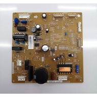 Toshiba Fridge PC Board GR-A28MS (USE PANASONIC COMPRESSOR) PCB Board Original GRA28MS | PCB Board Power PCB Board
