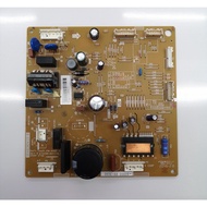 Toshiba Fridge PC Board GR-A28MS (USE PANASONIC COMPRESSOR) PCB Board Original GRA28MS | PCB Board P