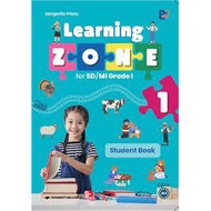 LEARNING ZONE VOLUME 1 GRADE 1