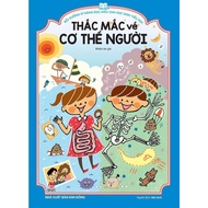 Book - Fostering Reading Comprehension Skills for Elementary School Students - Questions About the H