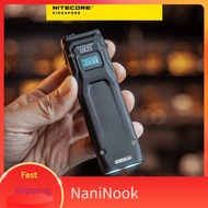 NaniNook  Nitecore EDC23 - 2500 lumens (SG STOCK)