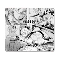 Skypad Rubber Mousepad SORA Game Mouse Pad Customized Pattern Smooth Gaming Desk Mat Fps Esports Off