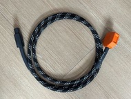 全新 Inakustik 德國電源線 （英國制式）