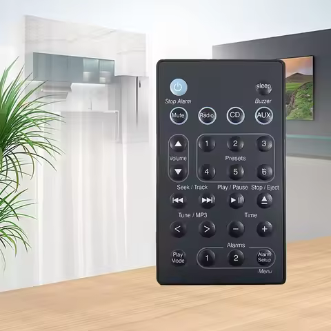 Speaker Controller Replacement Parts Speaker Wireless Controller for Bose Wave SoundTouch Music Radi