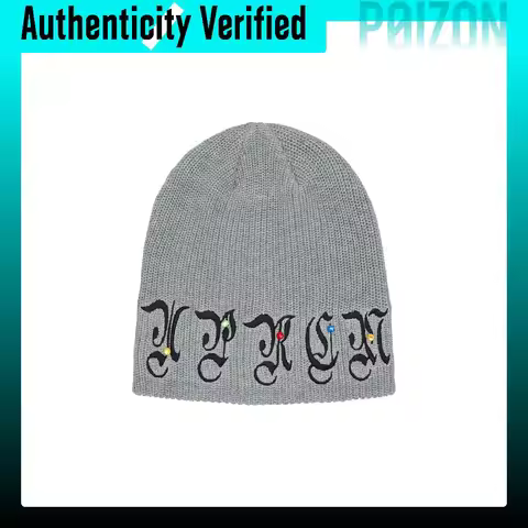 Supreme Beanies Unisex Multicolor SUP-FW25-1087