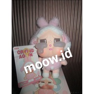 CRYBABY CRYING AGAIN (ORIGINAL 100%Popmart)