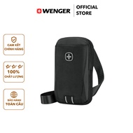 XE Compact Wenger Swiss Crossbody Bag