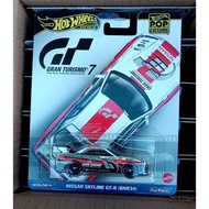 Lot japan Hotwheels Nissan Skyline GTR R34
