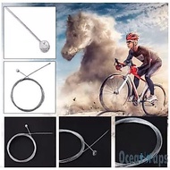 Brake Cable Mountain bikes, road bikes, folding bikes Bicycle Brake Cable