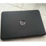（二手）HP 246 G4 14” i3-5005U 4G 500G 2G 雙顯卡 laptop 95%NEW