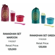 Ramadhan Package Set/ Lunch Box Package (1)