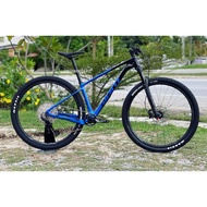 [🔥 PM To Nego 🔥] MTB GIANT XTC ADVANCE 2022