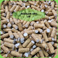Gabus busa filter reguler oncek jarum 1kg