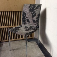 IKEA 布面椅子，餐椅，二手家具，二手椅子，中古椅子