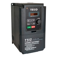 TECO Inverter T310-4001-H3C/4002/4003/0.75KW/1.5/2.2KW Vector Controller