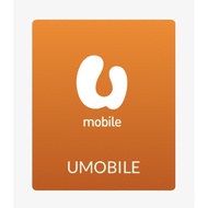 Umobile Reload & Softpin