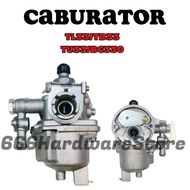 (33 C) CARBURETOR TL33/TB33/TU33/BG330 MESIN RUMPUT CARBURETOR