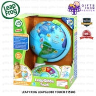 LEAPFROG LEAPGLOBE TOUCH 615903