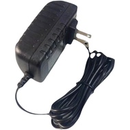 Applicable RK2200500 2650500Cordless Handheld Vacuum Cleaner 22V26.5V500MA Power Cord Charger