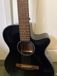 Ibanez Guitar