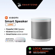Xiaomi Mi Hey Google Art L09G Wi-Fi Bluetooth LED Aurora Light Smart Speaker