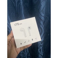 I7S TWS Wireless Headset For Sport Phone Wireless Headphones Earbuds