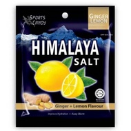 Himalaya Salt Candy 15g