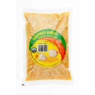 Chopped Garlic 1kg Value Pack Halal-certified