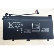 HB4593J6ECW Battery For Huawei MateBook 13 2020 WRT-W19 WX9 W29 i7 HN-W19L W19R WRT-W09 W19L Noteboo