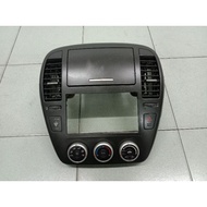 Nissan Sylphy G11 Air Cond Switch Panel